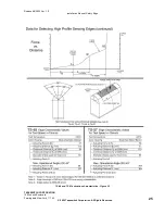 Preview for 25 page of Tapeswitch Safety Edge TS-16 Installation Manual