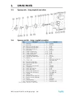 Предварительный просмотр 38 страницы TapFlo CTI AA-03 Original Instruction