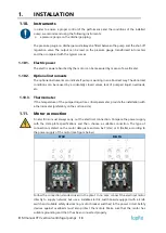 Предварительный просмотр 10 страницы TapFlo CTV 25-10 Iom Manual