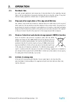 Предварительный просмотр 13 страницы TapFlo CTV 25-10 Iom Manual