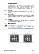 Предварительный просмотр 11 страницы TapFlo CTX I Manual