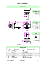 Предварительный просмотр 37 страницы TapFlo Guardian system Mk3.1 Operation & Maintenance Manual