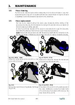 Предварительный просмотр 27 страницы TapFlo PT CIP Manual