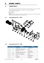 Предварительный просмотр 35 страницы TapFlo PT CIP Manual