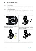 Preview for 24 page of TapFlo PTL 13 Manual