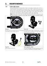 Preview for 28 page of TapFlo PTL 13 Manual