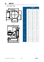 Preview for 39 page of TapFlo PTL 13 Manual