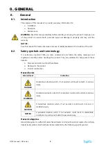 Preview for 5 page of TapFlo SB Series Iom Manual