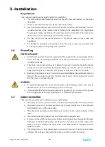 Preview for 16 page of TapFlo SB Series Iom Manual