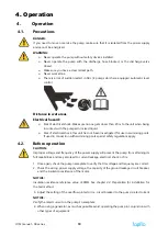 Предварительный просмотр 19 страницы TapFlo SB Series Iom Manual