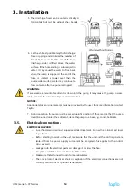 Предварительный просмотр 14 страницы TapFlo SPT Series Original Instruction