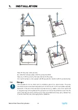 Предварительный просмотр 9 страницы TapFlo Steinle FH 25 Original Instruction