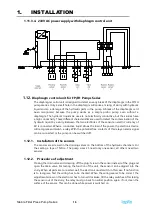 Предварительный просмотр 16 страницы TapFlo Steinle FH 25 Original Instruction