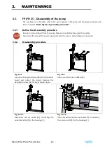 Предварительный просмотр 23 страницы TapFlo Steinle FH 25 Original Instruction