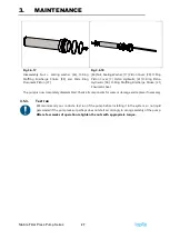 Предварительный просмотр 27 страницы TapFlo Steinle FH 25 Original Instruction