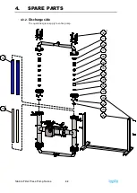 Предварительный просмотр 42 страницы TapFlo Steinle Filter Press Pump Series Original Instruction