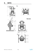 Предварительный просмотр 58 страницы TapFlo T/TX30 Iom Manual