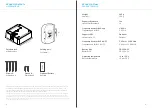 Предварительный просмотр 2 страницы Tapkey Furniture Lock Quick Start Manual