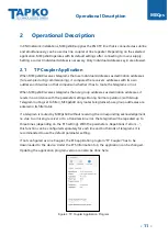 Preview for 11 page of TAPKO MECps640 Technical And Application Description