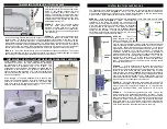 Preview for 2 page of Tapmaster 1720 Installation Instructions