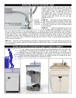 Preview for 2 page of Tapmaster 1751 Installation Instructions