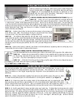 Предварительный просмотр 3 страницы Tapmaster 1751 Installation Instructions