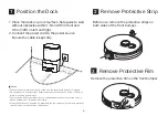 Предварительный просмотр 9 страницы Tapo RV30C Plus User Manual