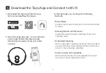 Предварительный просмотр 11 страницы Tapo RV30C Plus User Manual