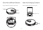 Предварительный просмотр 17 страницы Tapo RV30C Plus User Manual