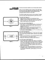 Предварительный просмотр 11 страницы Tappan 31 series Owner'S Manual