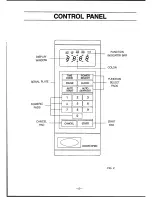 Preview for 6 page of Tappan 56-2077 Owner'S Manual