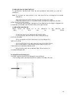 Preview for 10 page of Tappan TDT4030B User Manual