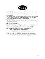 Preview for 12 page of Tappan TDT4030B User Manual