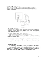 Preview for 13 page of Tappan TDT4030B User Manual