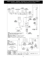 Предварительный просмотр 21 страницы Tappan TGF657BFW2 Installation Instructions Manual