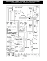 Предварительный просмотр 22 страницы Tappan TGF657BFW2 Installation Instructions Manual