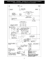 Предварительный просмотр 23 страницы Tappan TGF657BFW2 Installation Instructions Manual