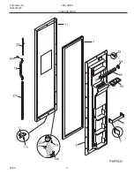 Preview for 2 page of Tappan TRS20WRH Factory Parts Catalog