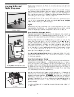 Preview for 8 page of Tappan TRS20WRHW5 Owner'S Manual