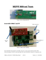 Предварительный просмотр 6 страницы TAPR WSPR Without Tears Manual