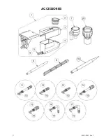 Preview for 21 page of TAPRITE Rattler II Instructional Manual