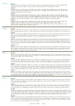 Preview for 3 page of Tapwell EVM 168 Instructions