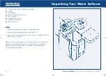 Preview for 2 page of Tapworks AD10 User And Installer Handbook