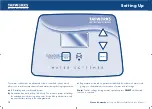 Preview for 10 page of Tapworks AD10 User And Installer Handbook