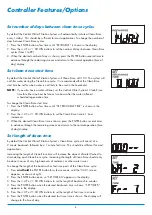 Preview for 9 page of Tapworks TWHF Installation And Operation Manual