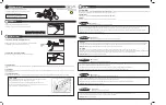 Preview for 2 page of TAPZ T8156 Instruction Sheet