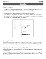 Preview for 14 page of Tar River Implements CSP Series Operator'S Manual