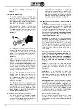 Preview for 10 page of Tar River Implements PRZ-3100 Operator'S Manual