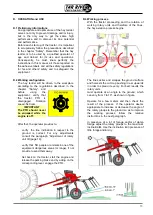 Preview for 15 page of Tar River Implements PRZ-3100 Operator'S Manual