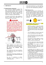 Preview for 17 page of Tar River Implements PRZ-3100 Operator'S Manual